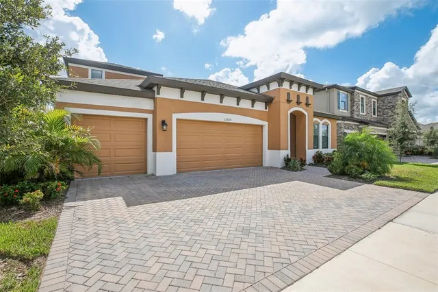 $620,000 | 12818 Boggy Creek Drive, Riverview, FL 33579
