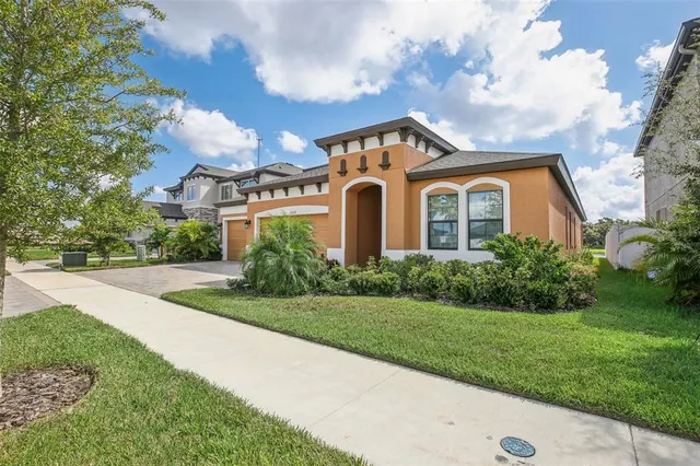 $620,000 | 12818 Boggy Creek Drive, Riverview, FL 33579