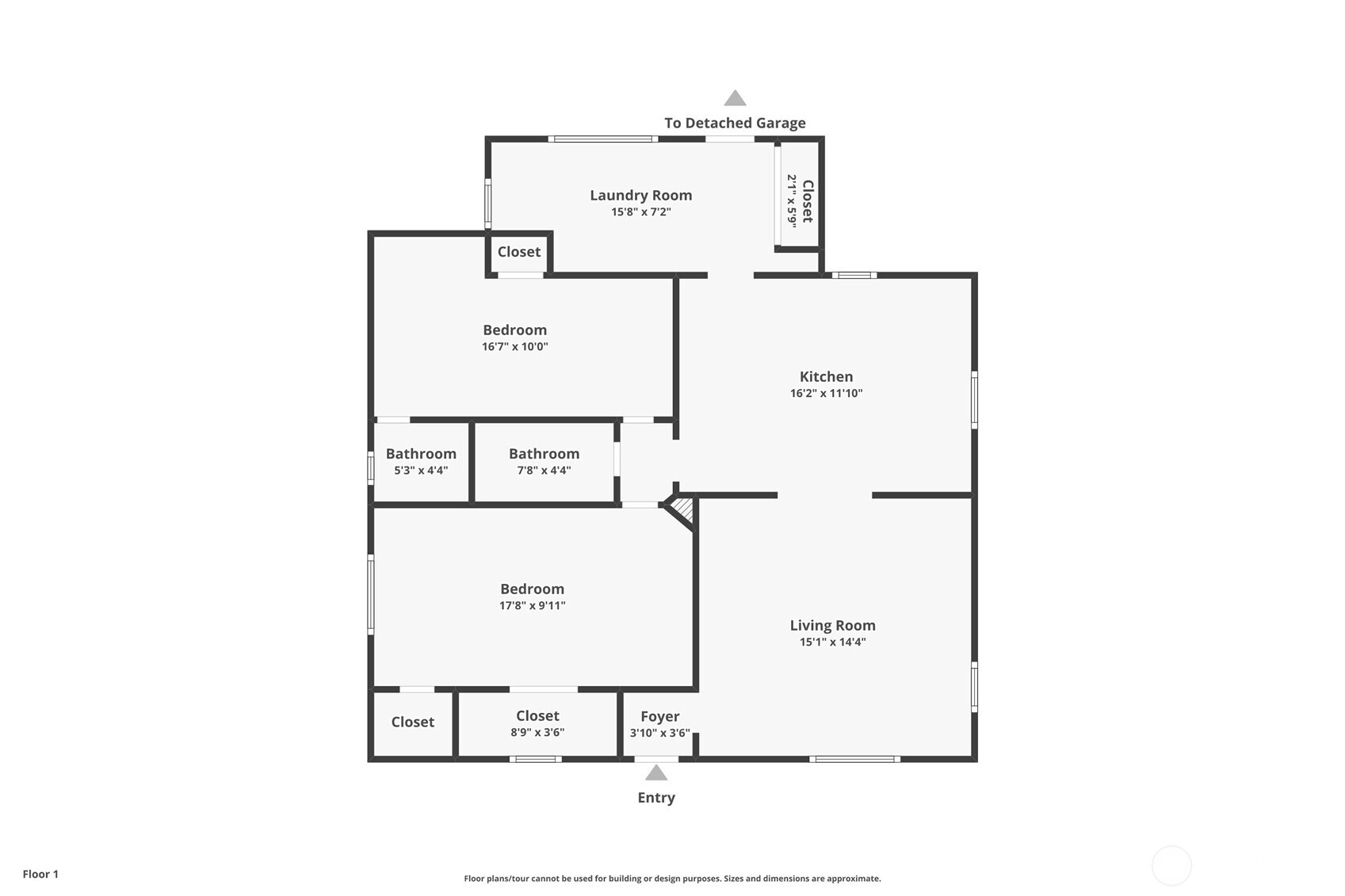 110 Madison Street Ryderwood, WA 98581 - Photo 30 of 30 a picture of a wall with a white wall and a painting