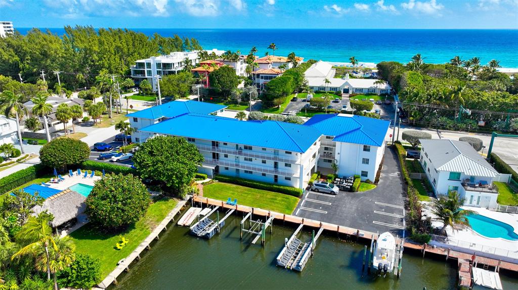 1700 South Ocean Blvd Unit 4