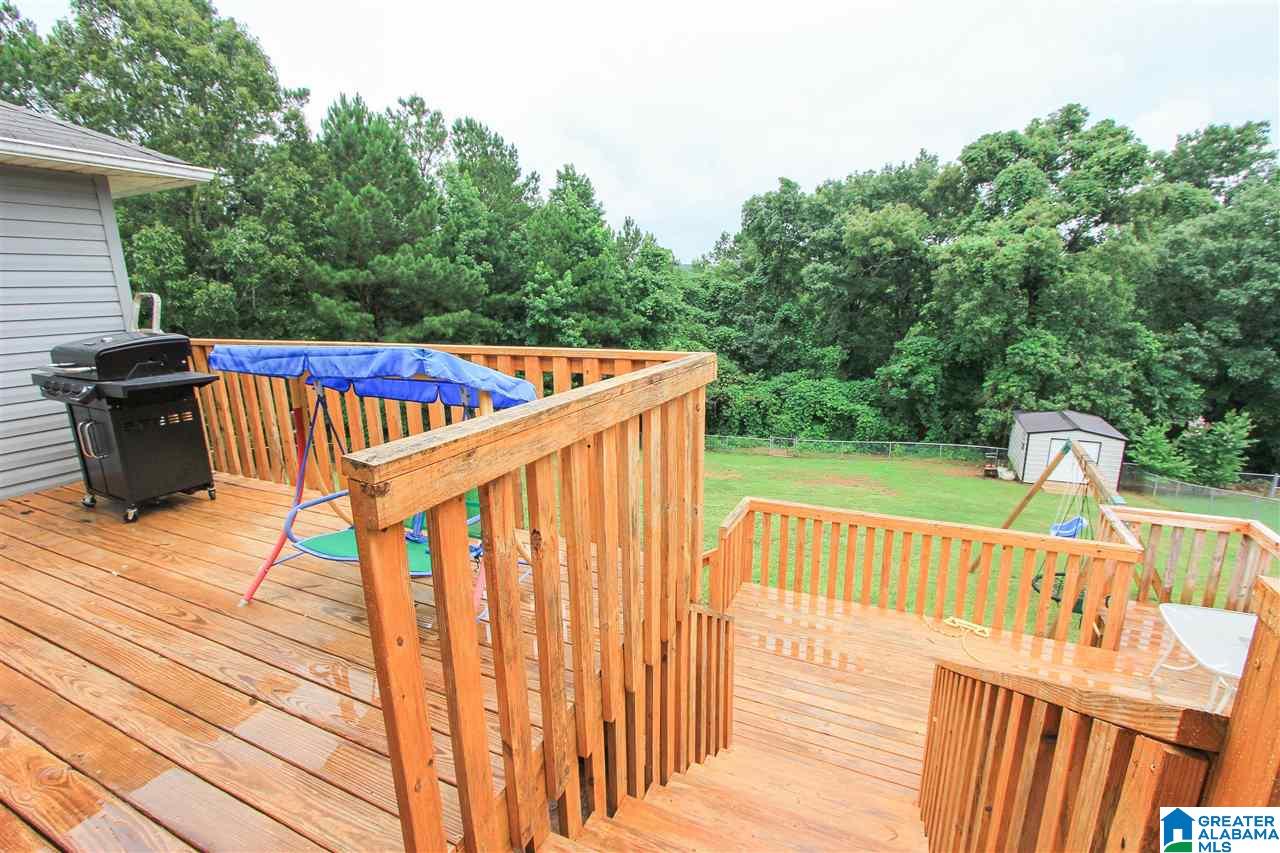 151 Wilson Way Weaver, AL 36277 - Photo 17 of 50