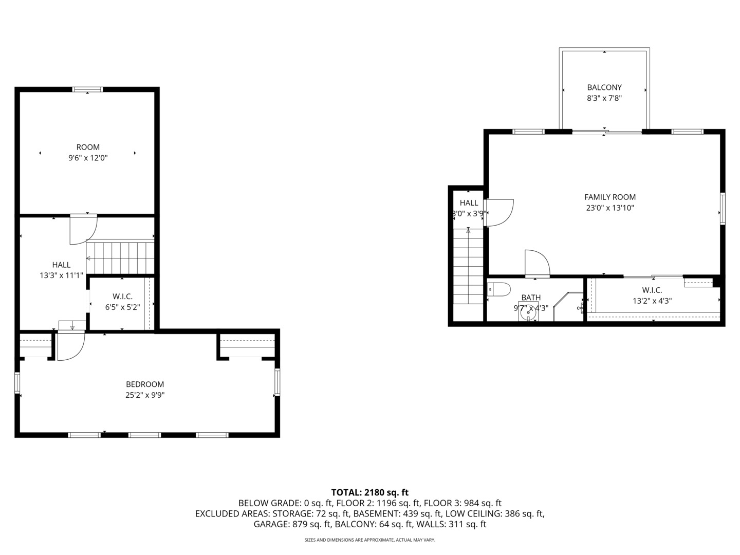 1636 North 4012th Road Earlville, IL 60518 - Photo 30 of 31 a picture of a floor plan