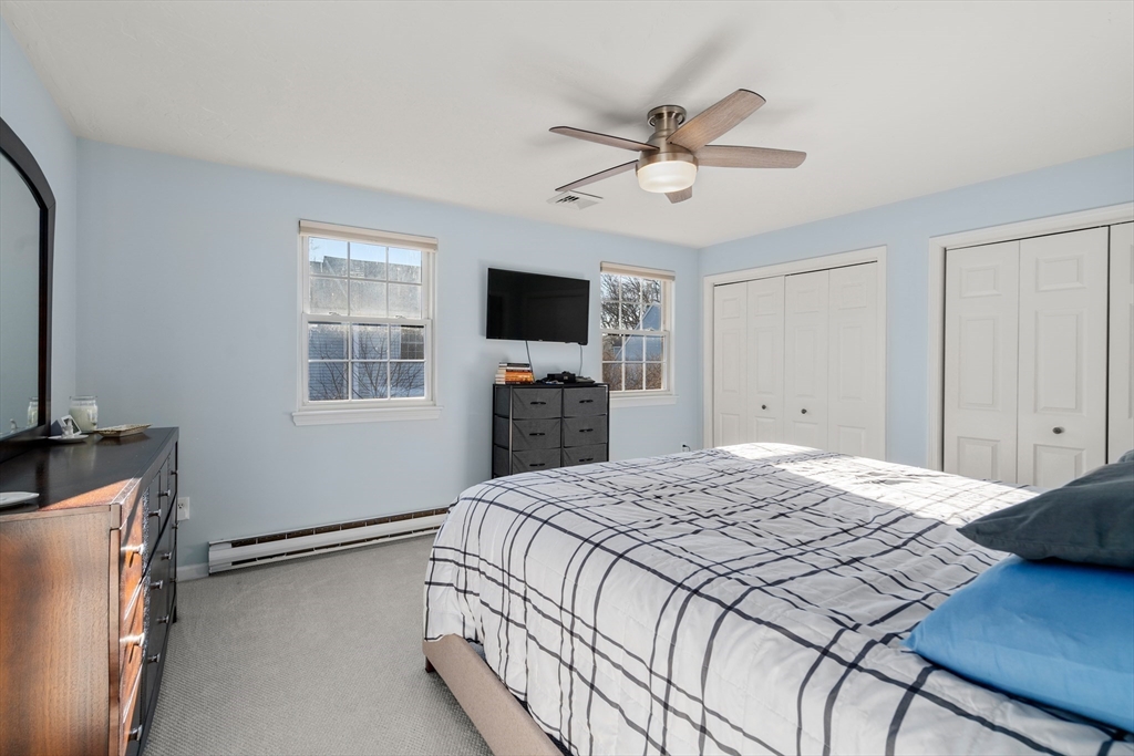 28 Key Street, Unit 28 Millis, MA 02054 - Photo 16 of 30