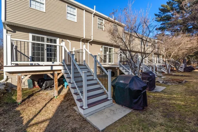 $429,900 | 28 Key Street, Unit 28, Millis, MA 02054
