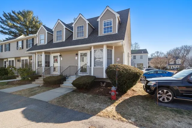 $429,900 | 28 Key Street, Unit 28, Millis, MA 02054