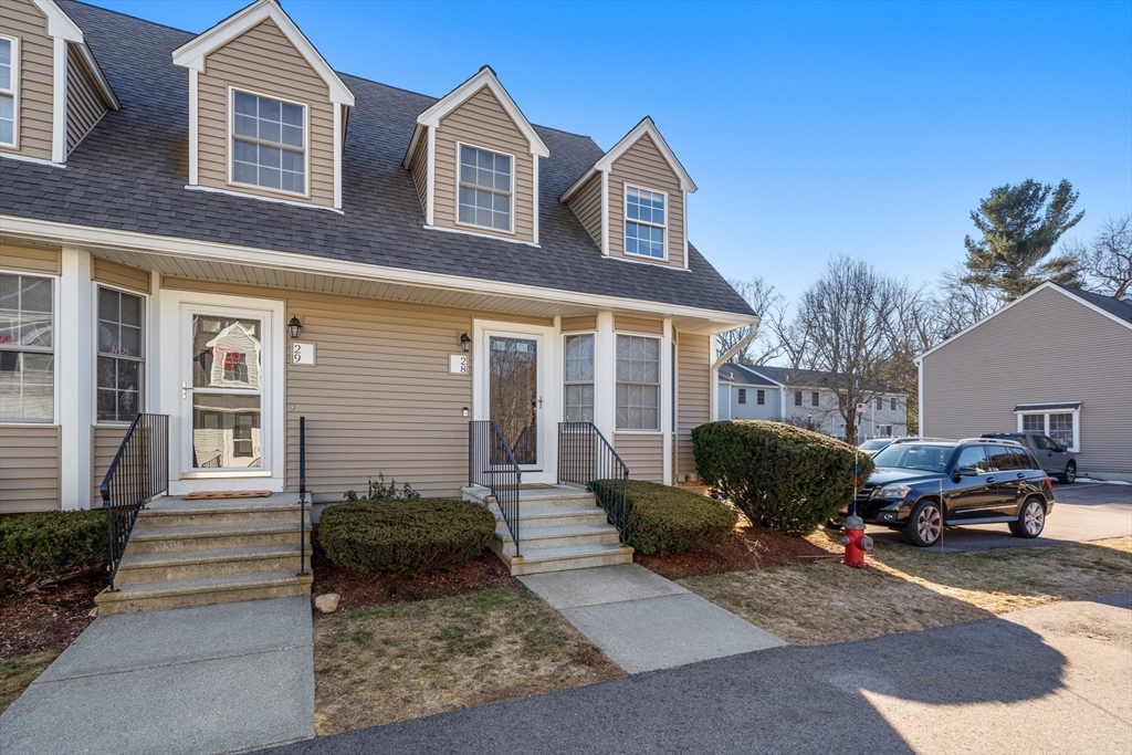 28 Key Street, Unit 28 Millis, MA 02054 - Photo 28 of 30