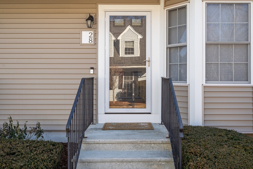 28 Key Street, Unit 28 Millis, MA 02054 - Photo 29 of 30