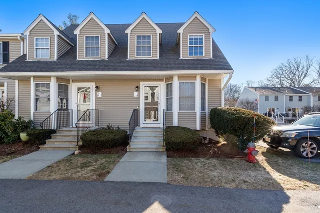 $429,900 | 28 Key Street, Unit 28, Millis, MA 02054