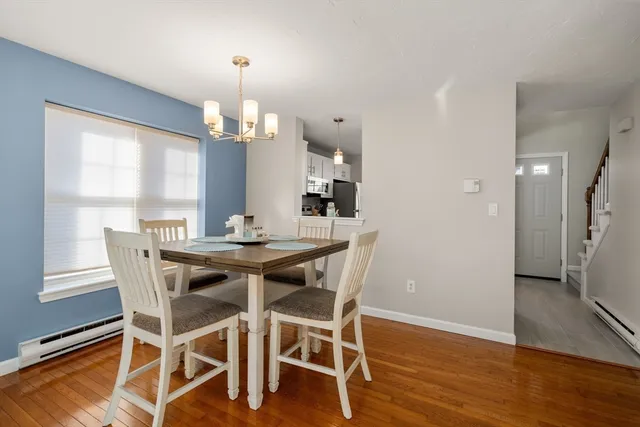 $429,900 | 28 Key Street, Unit 28, Millis, MA 02054