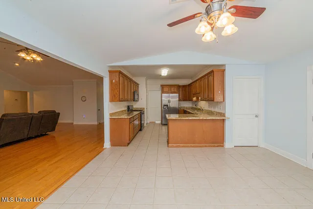 $569,000 | 1803 Henderson Street, Waveland, MS 39576