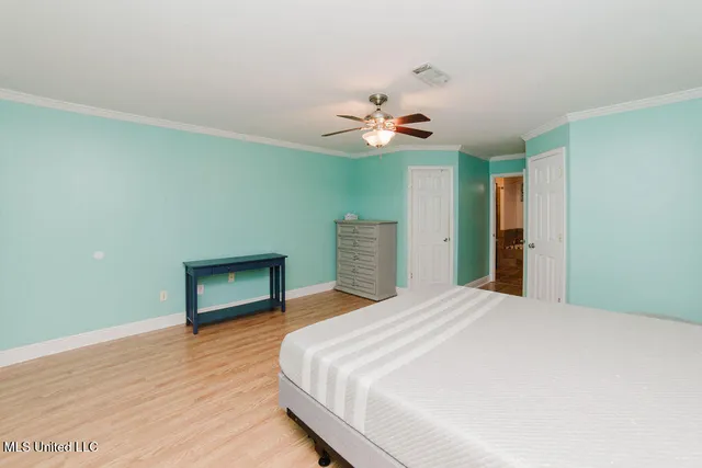 $569,000 | 1803 Henderson Street, Waveland, MS 39576