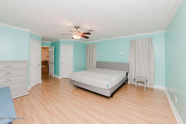 $569,000 | 1803 Henderson Street, Waveland, MS 39576