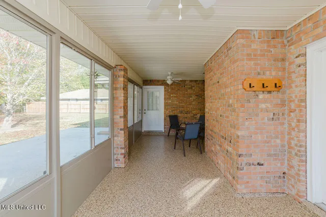 $569,000 | 1803 Henderson Street, Waveland, MS 39576