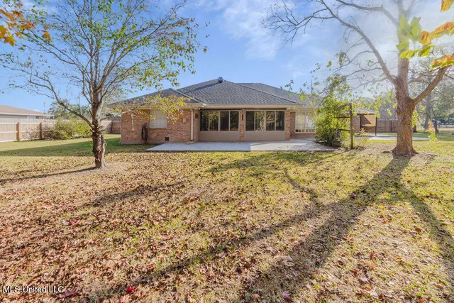 $569,000 | 1803 Henderson Street, Waveland, MS 39576