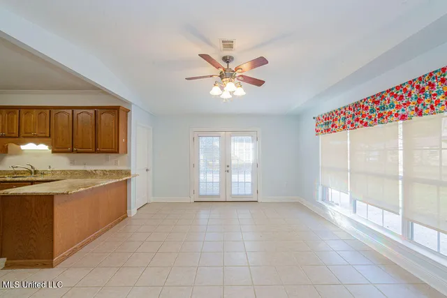 $569,000 | 1803 Henderson Street, Waveland, MS 39576