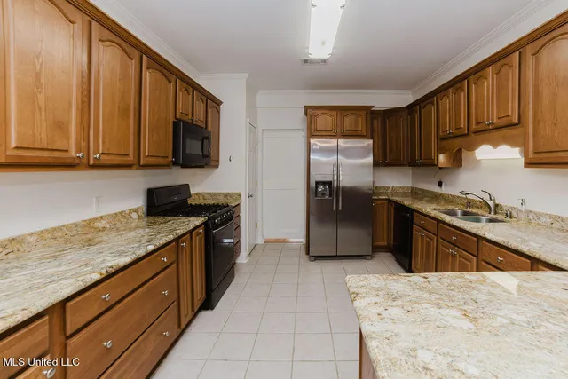 $569,000 | 1803 Henderson Street, Waveland, MS 39576