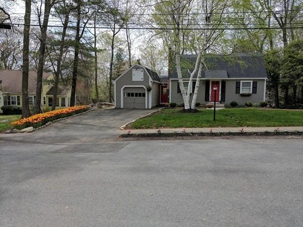 25 Nobel Road Dedham, MA 02026 - Photo 34 of 35 Gallery Image 34