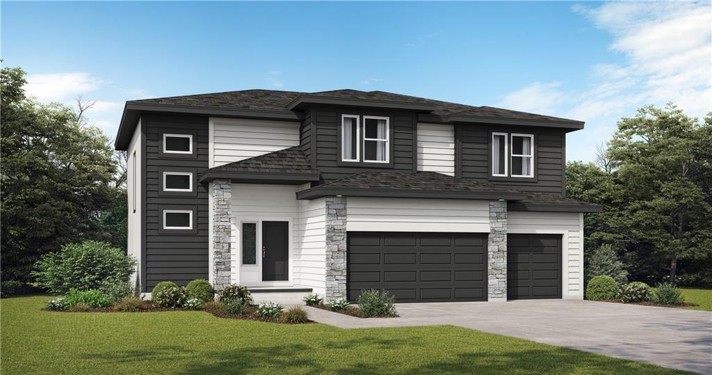 16601 South Lawson Street Olathe, KS 66062 - Photo 2 of 2