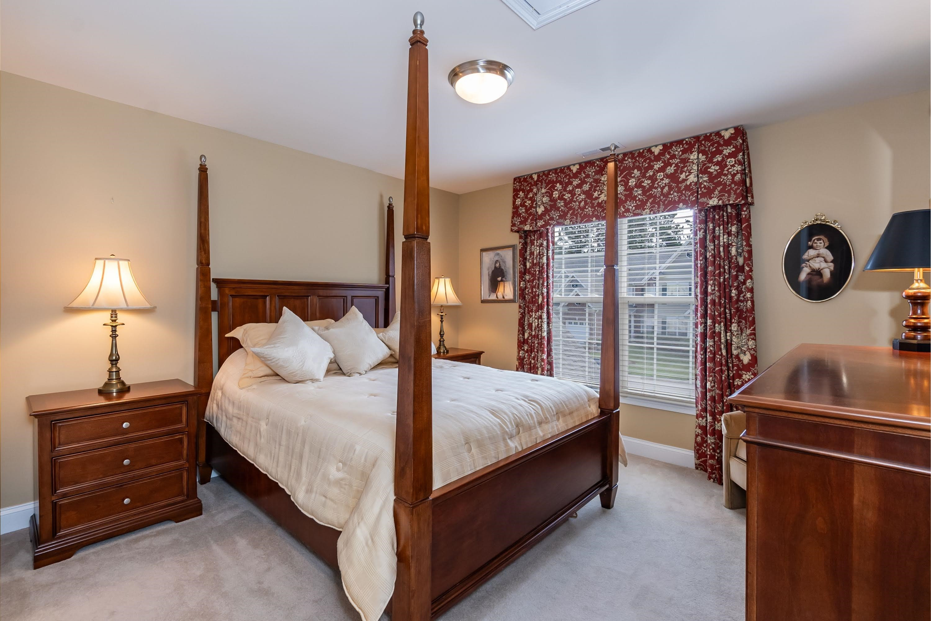 9526 Dellbrook Court Raleigh, NC 27617 - Photo 33 of 49 Photo 33