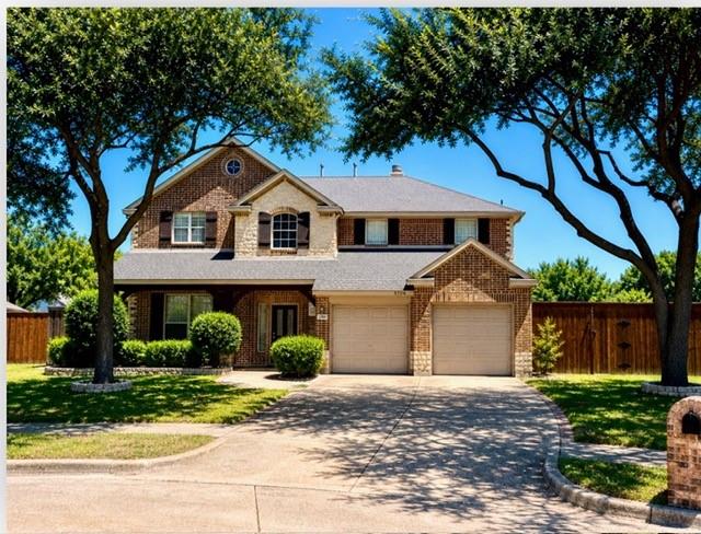 3704 Winding Way Frisco, TX 75035 - Photo 2 of 18