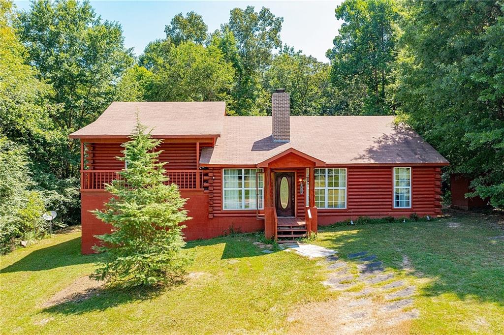 1362 Reeves Station Road Southwest Calhoun, GA 30701 - Photo 1 of 1 Gallery Image 1