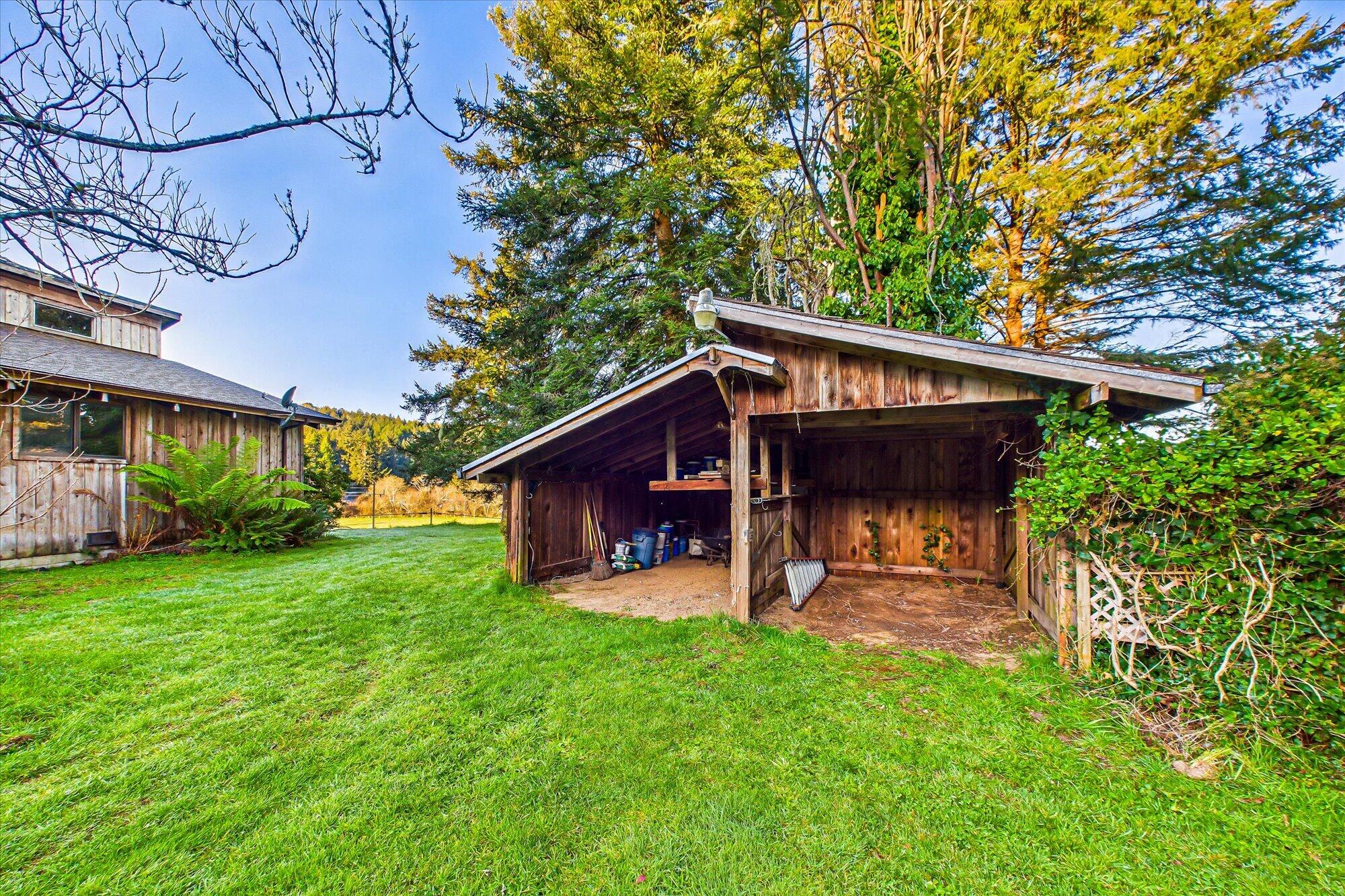 7587 Elk River Road Eureka, CA 95503 - Photo 41 of 48 41-7587 Elk River Rd-107