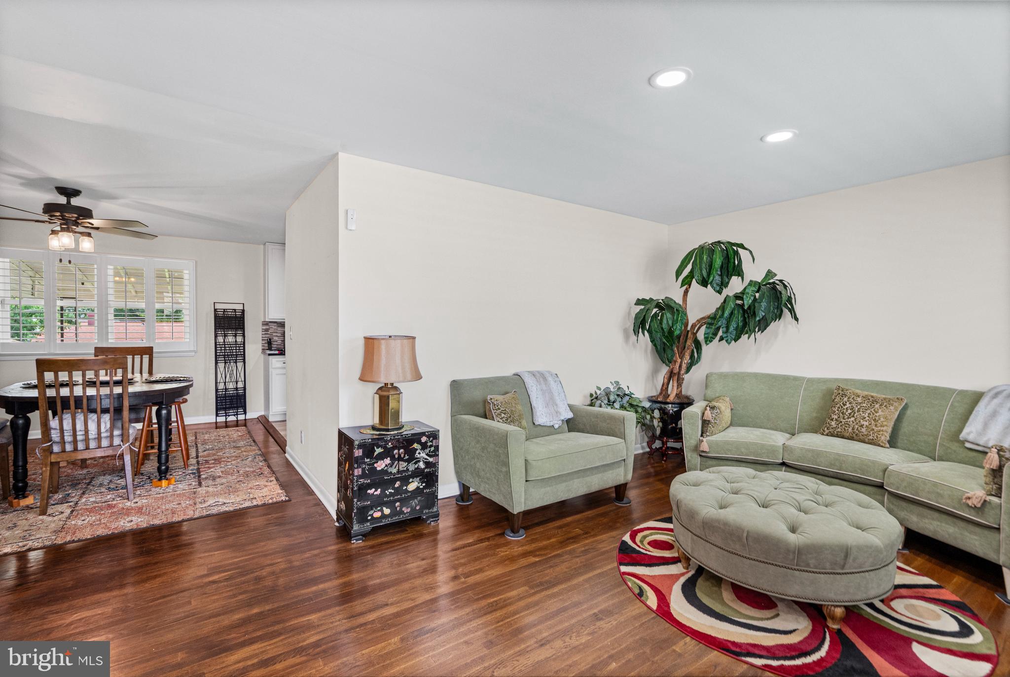 3718 Eastman Road Randallstown, MD 21133 - Photo 4 of 36
