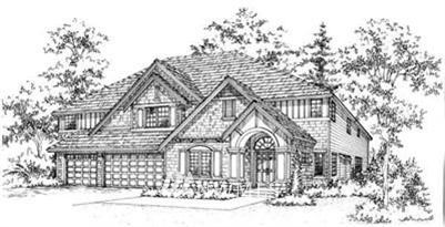 2004 240th Place Southeast Bothell, WA 98021 - Photo 1 of 1