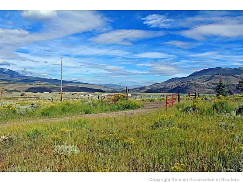1704 Elk Run Road Silverthorne, CO 80498 - Photo 9 of 16 Land/Lot.