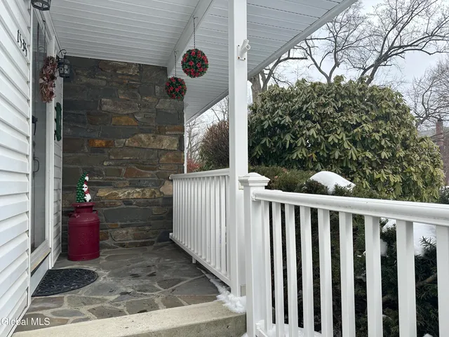 $385,000 | 1535 Myron Street, Niskayuna, NY 12309