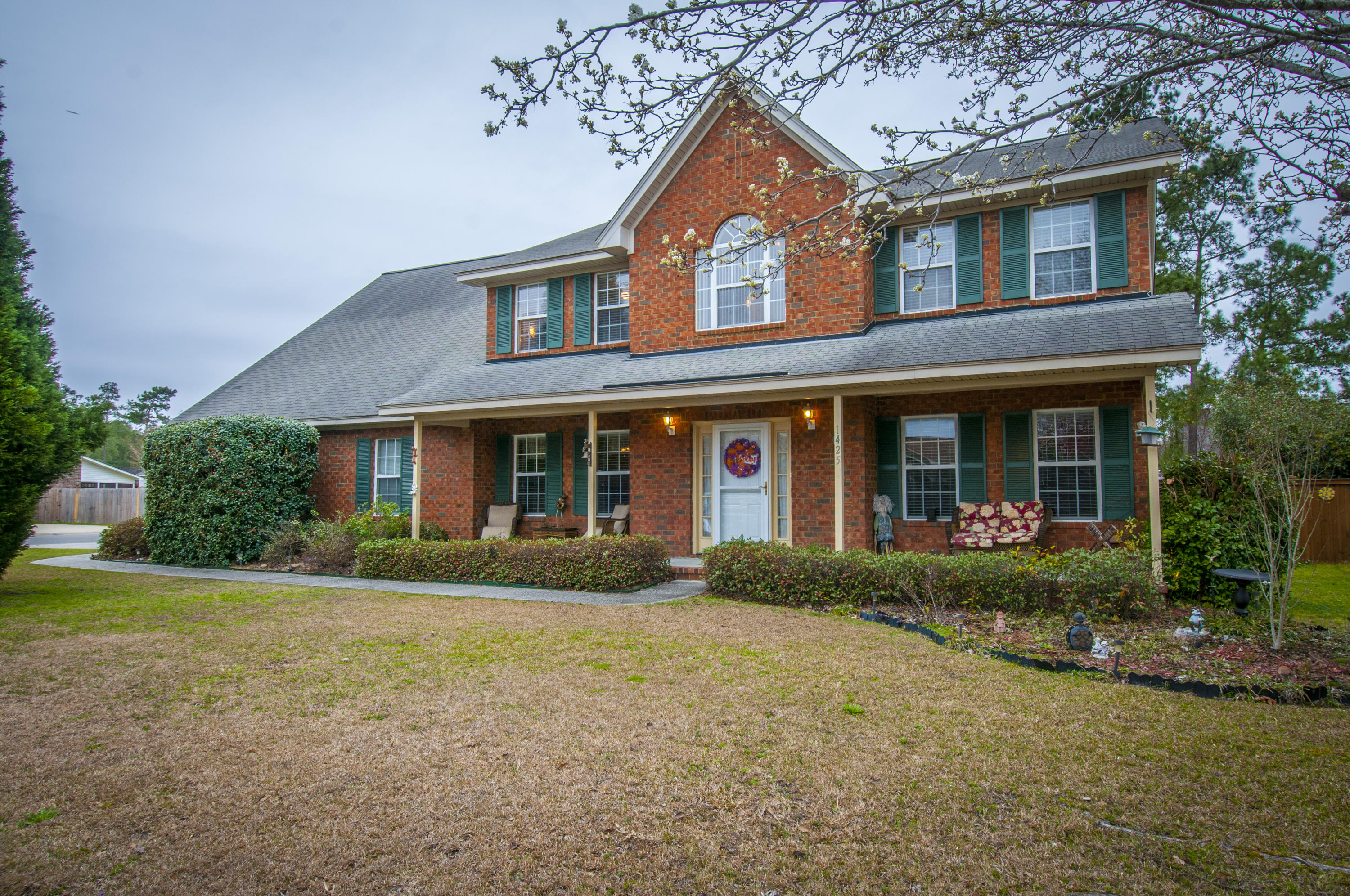1425 Foxtail Pine Road Ladson, SC 29456 - Photo 1 of 54 _DSC8348.jpg