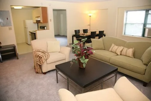 $699,000 | 108 Peterborough Street, Unit 4F, Boston, MA 02215