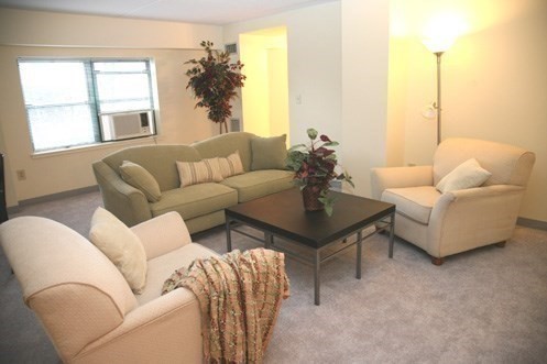 108 Peterborough Street, Unit 4F Boston, MA 02215 - Photo 3 of 10