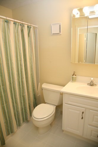 108 Peterborough Street, Unit 4F Boston, MA 02215 - Photo 5 of 10