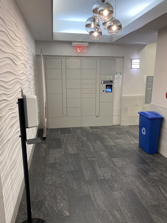 108 Peterborough Street, Unit 4F Boston, MA 02215 - Photo 6 of 10