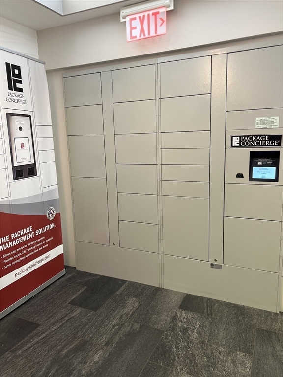 108 Peterborough Street, Unit 4F Boston, MA 02215 - Photo 7 of 10