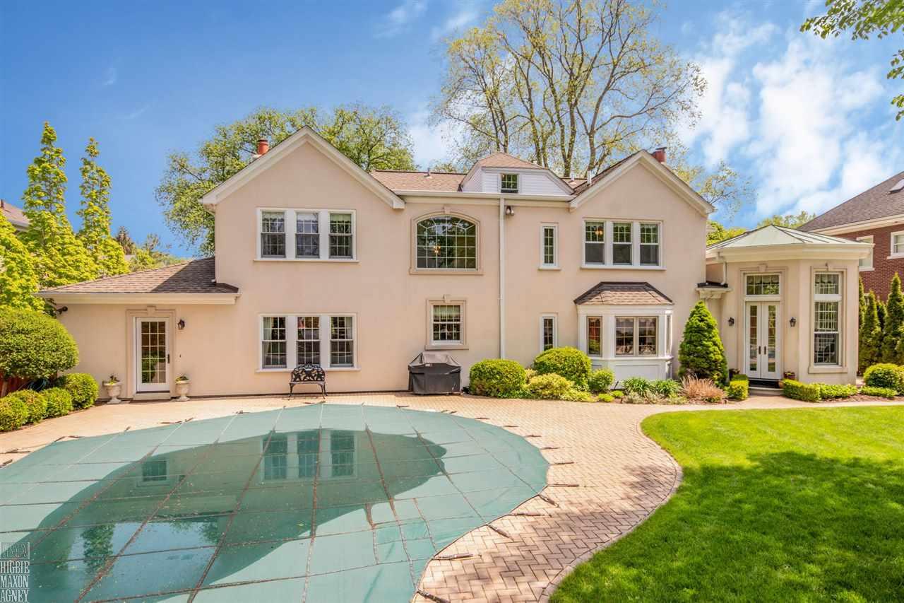 1015 Yorkshire Road Grosse Pointe Park, MI 48230 - Photo 39 of 40