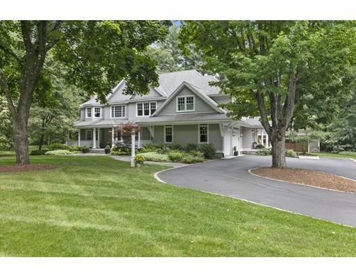 2 Plainview Road Wayland, MA 01778 - Photo 1 of 42
