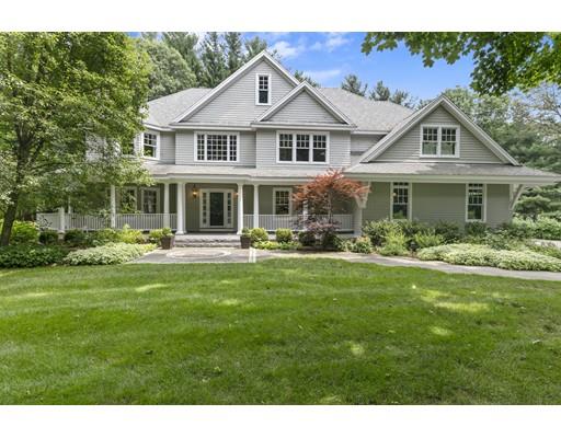 2 Plainview Road Wayland, MA 01778 - Photo 2 of 42