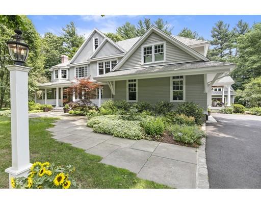 2 Plainview Road Wayland, MA 01778 - Photo 3 of 42