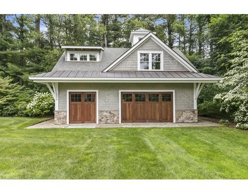 2 Plainview Road Wayland, MA 01778 - Photo 4 of 42