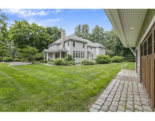 2 Plainview Road Wayland, MA 01778 - Photo 5 of 42