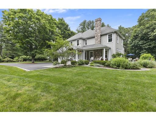 2 Plainview Road Wayland, MA 01778 - Photo 6 of 42