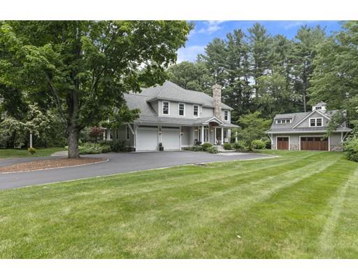2 Plainview Road Wayland, MA 01778 - Photo 7 of 42