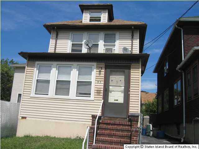 55 Roff Street Staten Island, NY 10304 - Photo 1 of 1 Primary Photo