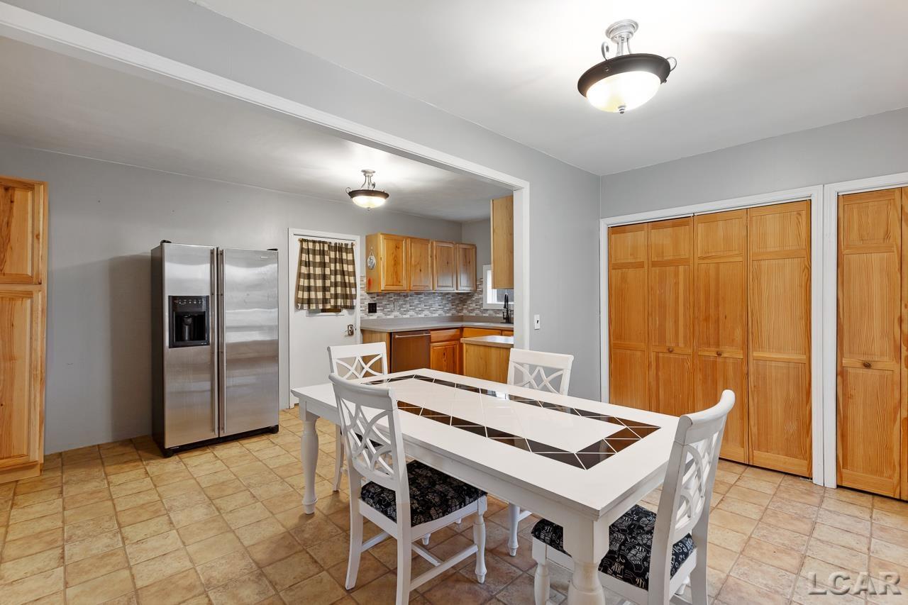 2711 Wheatland Road Pittsford, MI 49271 - Photo 21 of 51