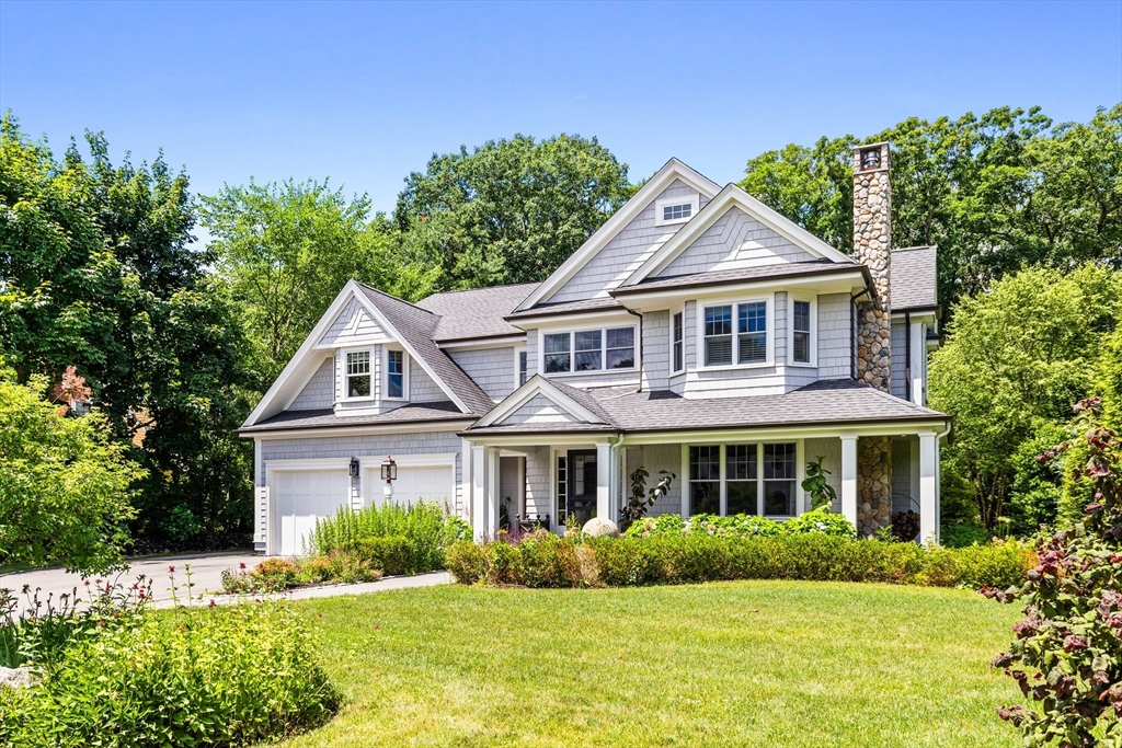 113 Beechnut Road Westwood, MA 02090 - Photo 2 of 41 Gallery Image 2