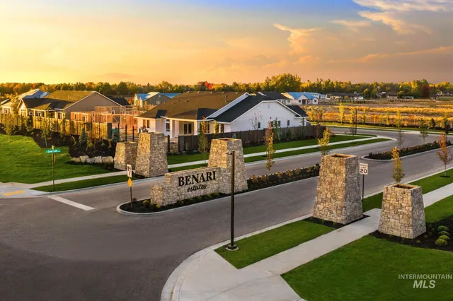 $1,019,900 | 1911 West Timberstone Drive, Eagle, ID 83616