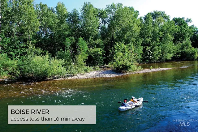 $1,019,900 | 1911 West Timberstone Drive, Eagle, ID 83616