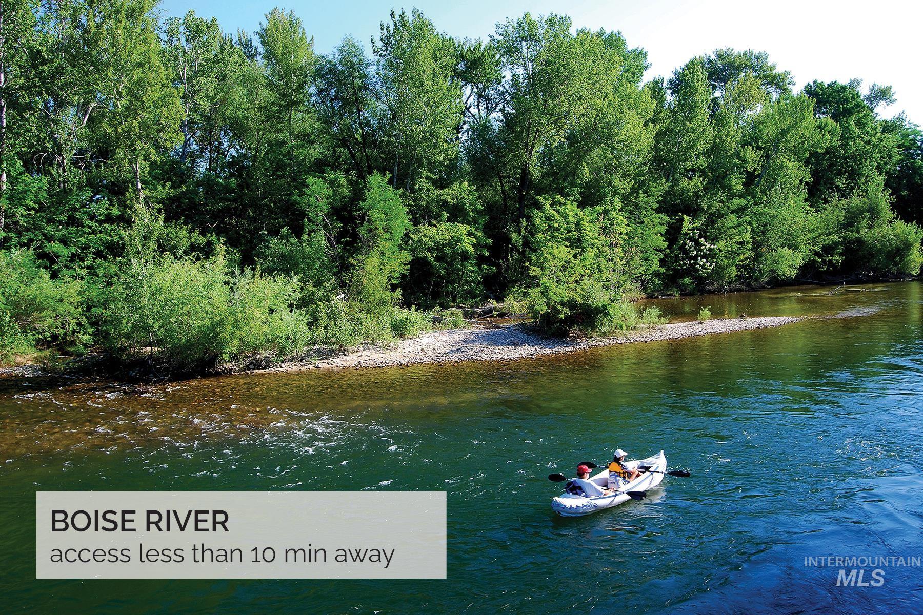 1911 West Timberstone Drive Eagle, ID 83616 - Photo 12 of 15